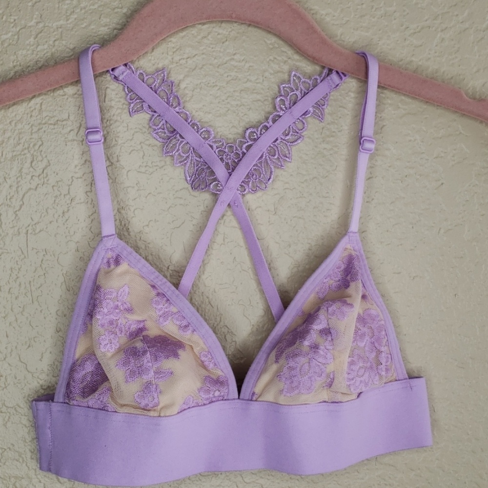 PINK Victoria's Secret Bralette